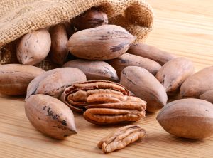 pecan entera