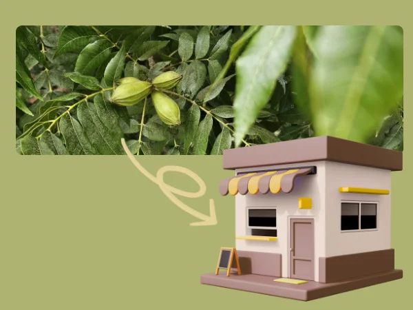 del campo a tu negocio