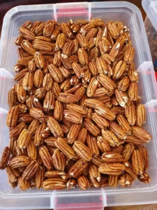 pecana entera