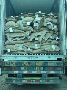 traslado exportacion