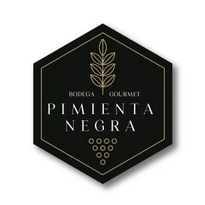 pimienta negra