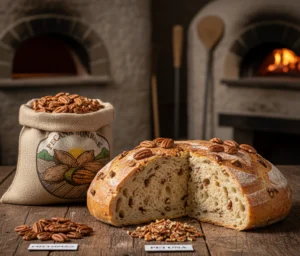 distribucion de pecana al por mayor en lima