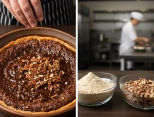 Pecana Mahan Troceada vs. Harina, El Arte de Optimizar Costos sin Perder Identidad venta al por mayor de pecana lima